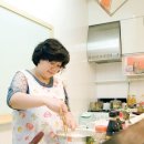 미소캐터링 | 2011년 6월 23일 분수네 신문에 빅맘 인터뷰에요.