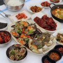 영원한 식당