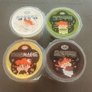 광주 디저트 맛집 주디마리 푸딩, 선물로 받아 더 맛있었던 후기