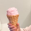 세븐일레븐천안아산역점 | 세븐일레븐 '7-SELECT 밀크딸기' 후기! 편의점 아이스크림이 3,200원?