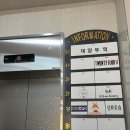 폴로 헤어살롱 (도촌점) | 도아살롱 장한평미용실 플로디아 모발클리닉 후기