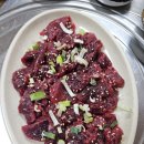 원광수산 | 나만 알고 싶지만 답답해서 직접 올리는 익산 북부시장 국민국밥(국민축산) 맛집, 제비추리 소고기 한...