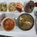쿠킹트리 한식뷔페