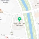 지에스25평촌타워 이미지