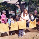 국립운악산자연휴양림 이미지