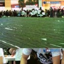 거대김밥 이미지