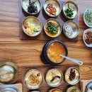 한끼반상한끼주안상 | 평택 밥상천하, 배부른 한 끼 책임지는 15첩 반상 찐 후기