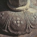 남원 실상사 석등 이미지