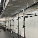 크로스핏 삼손 이미지