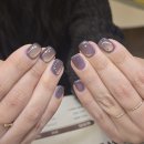 원트네일(want nail) | 2월의 네일예원트 🫧