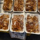 낙지천국&족발나라 | 수원 지동시장 맛집 추천｜족발 나라 + 백년젓갈 낙지젓