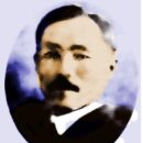 도산 안창호(1878-1938) 선생 이미지