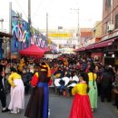 명산시장 이미지