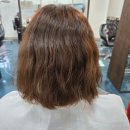 매직미용실 | 제주미용실 볼륨매직 후기｜예나실장 시술 리얼 후기