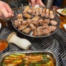 복돼지랑낙지 | 일산 고기집 복돼지랑 낙지 솔직후기