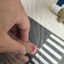 다온농장2 | [육아일기] 37개월, 24개월 연년생의 매일 • 인생 첫 파마 • 밀가루놀이 • 끝물딸기따기
