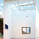 부암동주민센터 입구 이미지