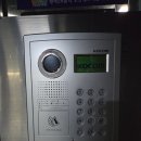 (주)코콤네트워크 | [청라 도어락] 호반베르디움 베스틴 IDL-300FWNH 설치 후기, 삼이일오 스토어 당일 시공의 마법!