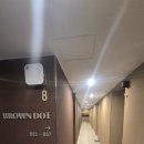 클릭모텔 | 부평역 모텔 출장 비지니스룸 신축 브라운도트호텔 부평점