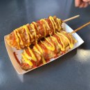 CU안산초당점 | 가평휴게소 춘천방향 먹거리 메뉴 푸드코트 주유소 정보