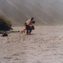 긴머리 소녀 이미지