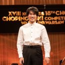 브루스 리우 피아노 리사이틀 이미지