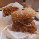 통통버거 이미지