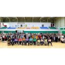 제주공천포전지훈련센터 다목적체육관 이미지