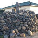 내도동 방사탑 이미지