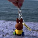 진안흙돼지연탄구이 | 제주 동쪽 여행 | 두도봉 동문시장 아베베베이커리 우도 성산일출봉 함덕해수욕장 with 나연나