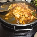 주왕산통나무집 | 654m)::등선폭포 코스::시원한 폭포 구경::비온 다음날 등산 추천::통나무집닭갈비 남춘천점 점심식사