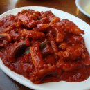 무교동낙지 이미지