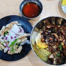 반야월 이마트 동네 주민 맛집 '오늘은 짬뽕이 땡기는 날'