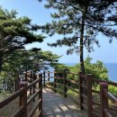 삼척해상케이블카 장호역 이미지