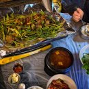 종로 한옥마당