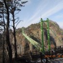 청량산에서 이미지