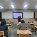 하브루타 문해력 | 강화 특강] 셀프 후기/ 전주 솔빛 중학교 독서법 특강, 독서모임 컨설팅, 독서 하브루타, 앎에서 삶...