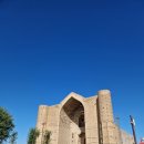 투르키스탄 TURKISTAN 이미지