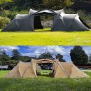 문암 | [청주] 문암생태공원 캠핑장 후기