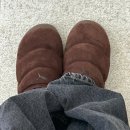 테라인터넷 | 귀엽고 따뜻한 푸마 터프 테라 SD 커플 겨울 방한화 신발 후기