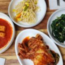 동강올갱이해장국 - 제천시 의림대로 13 | 동강올갱이해장국