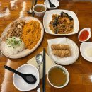 천안 신세계백화점 맛집 메콩타이 주말 방문 후기
