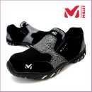 M007 | 직접 신어본 밀레M007 후기!