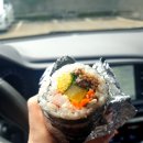 맛짱맛김밥