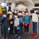 신순철 용인대 복싱클럽 이미지