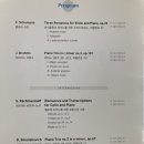 미샤 마이스키 & 마이스키 트리오 리사이틀 이미지