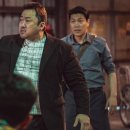 최신영화 범죄도시2 이미지