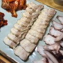 해물손칼국수여가육개장 | 강남맛집 점심 칼국수 한 끼 제대로 먹은 밥집 코엑스 한식 단체모임 진밀옥