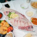 레몬비 막숙포구점 | 인천 소래포구맛집 추천! 해심수산, 현지인들 많이가는 대방어맛집