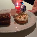 르베흐 | [행당/왕십리] 마카롱 쁘띠가토 케이크 타르트 디저트 맛집, 드소영